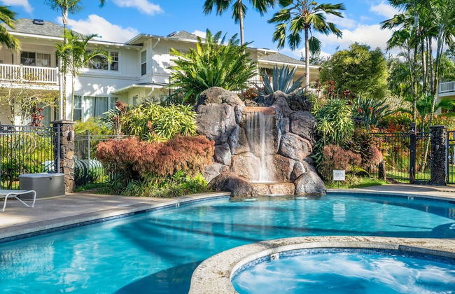 The Plantation At Princeville 222 3 Bedroom Condo by RedAwning - Foto 26