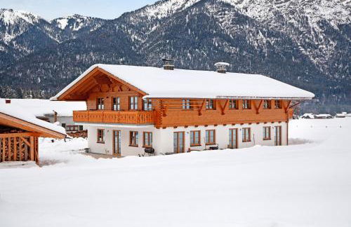 Ferienwohnung Alpenveilchen - Foto 19