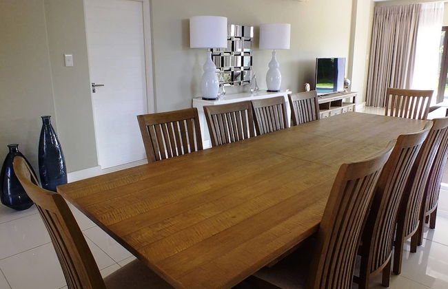 Corals Zimbali - 4 Bedroom - Foto 8