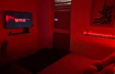 Amour x Netflix - Foto 1