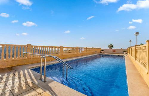 Apartment in Bolnuevo - Foto 19