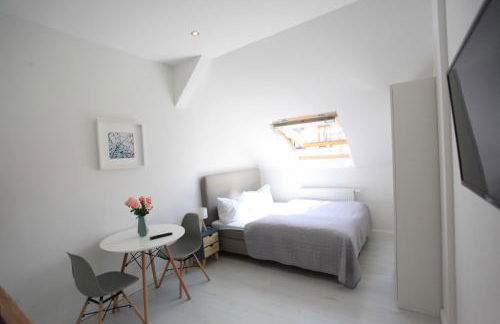 Zollikof Aparts - Sauna & Studioapartments - Foto 65