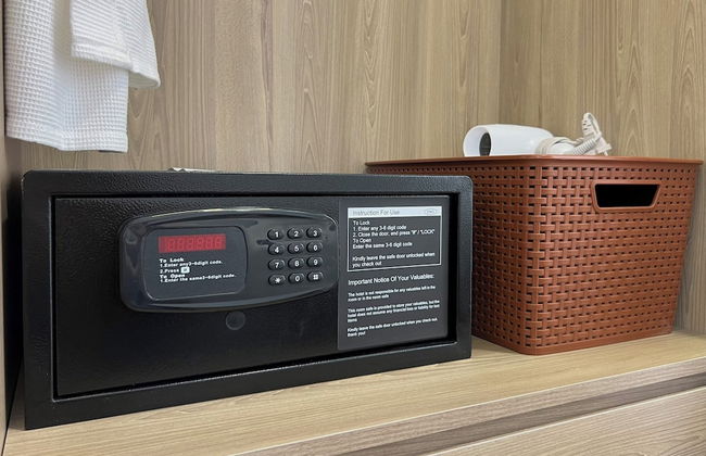 22Land Legend Residence - Foto 28