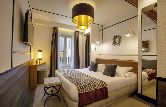 Relais Luxury Corso - Photo 15