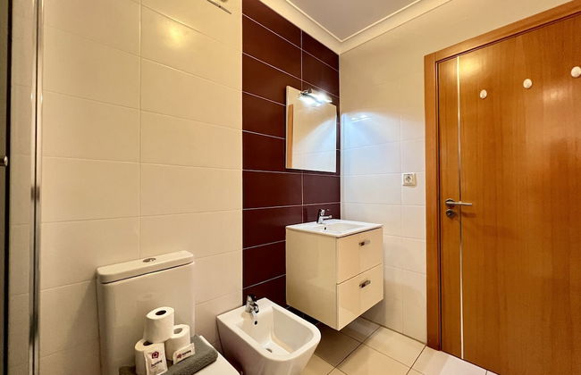 Monte Gordo Beach Ocean View 4 by Homing - Foto 13