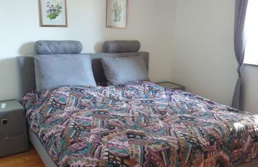 Ferienwohnung Hügelhaus - Foto 7