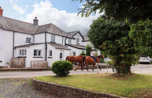 Church Barn - Photo 47