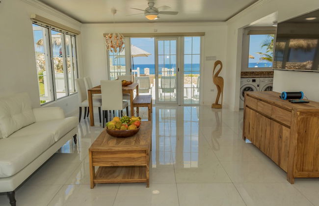 Stunning Ocean View - Photo 11