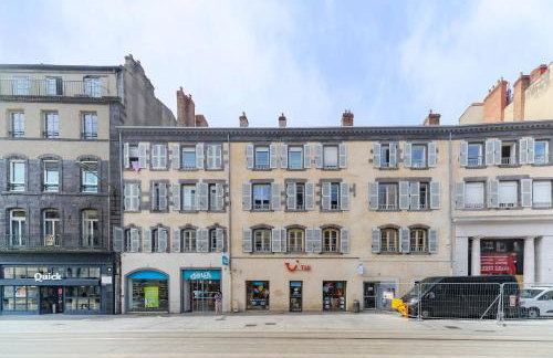 Résidence Jaude - Appartements Cosy en centre ville - Photo 32