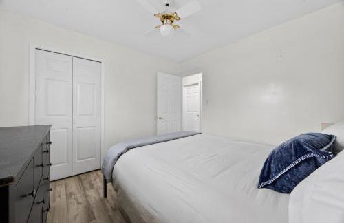 3bed and 2bath with big backyard quantico Stafford VA home - Foto 8