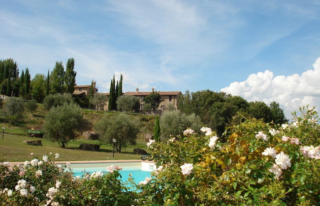 Agriturismo Santa Maria - Foto 19