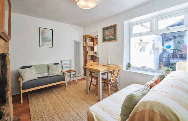 Host Stay Baliol Street - Foto 8