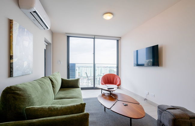 Cozy 1BR in Santa Ana - Photo 66