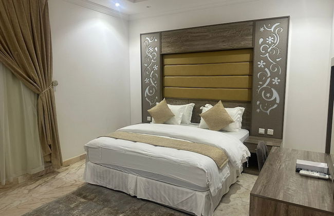 lojain Algarbiya hotel - Foto 6