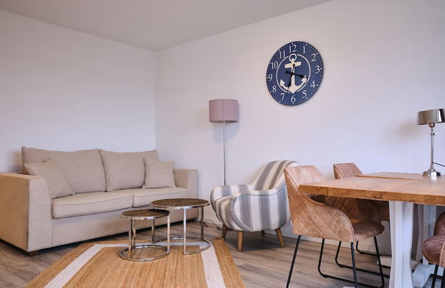 H24 Factory Apartments Wolfsburg - Foto 19