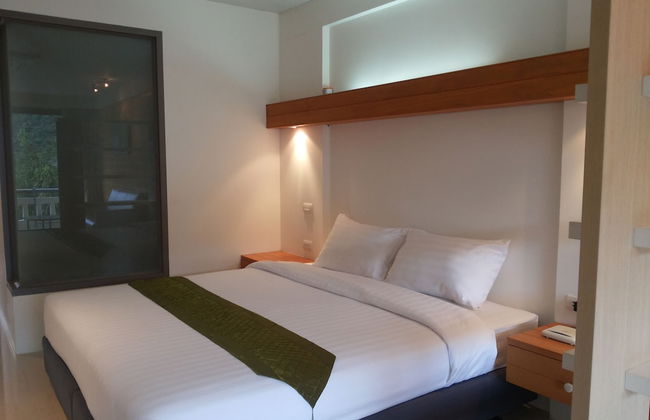 The Green Golf Residence Condominium - Photo 7