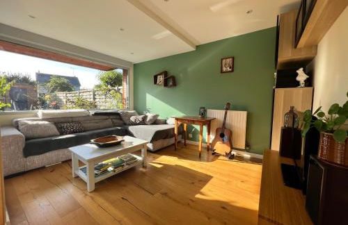 Maison idéale circuit-7 pers-proximité hyper centre, transports et tranquillité - Foto 16