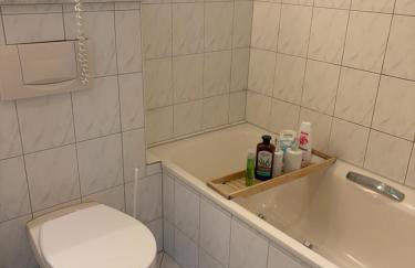 Idyllische Wohnung mit Terrasse und Seezugang - Foto 48