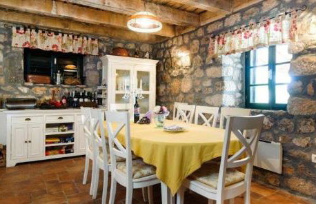 Ferienhaus Dalmatien - Vrgorac Villa Oasis of Peace - Photo 36