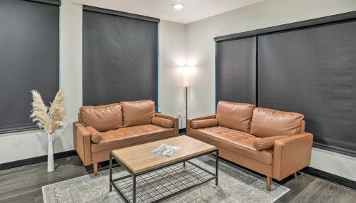 Lake Norden Apartment with Spacious Balcony! - Foto 5