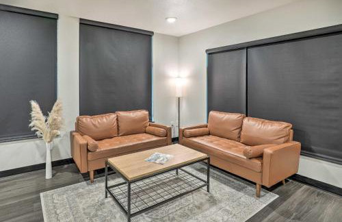 Lake Norden Apartment with Spacious Balcony! - Foto 5