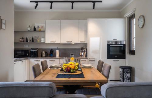 Villa Caprice - Krk - Foto 27