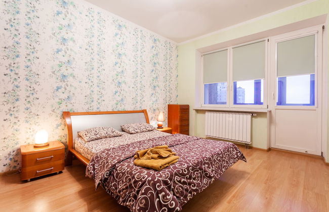 Luxury apartment near the Dnieper embankment - Foto 1