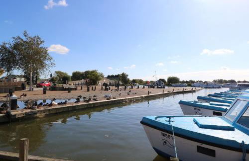 Willow Lodge - Foto 15