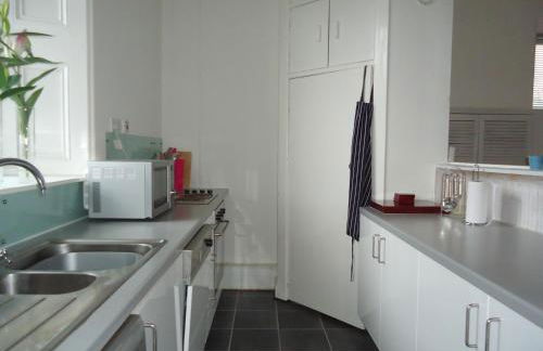 Bishopton Apartment, near Glasgow - Foto 10