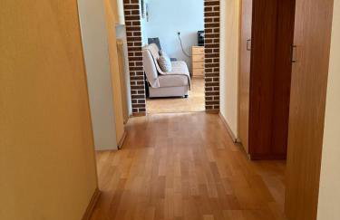 Tabita 1 Apartment with 3 rooms if needed 4 or 5 rooms - Foto 9