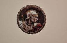 IN love with rome gemelli e vaticano - Foto 13