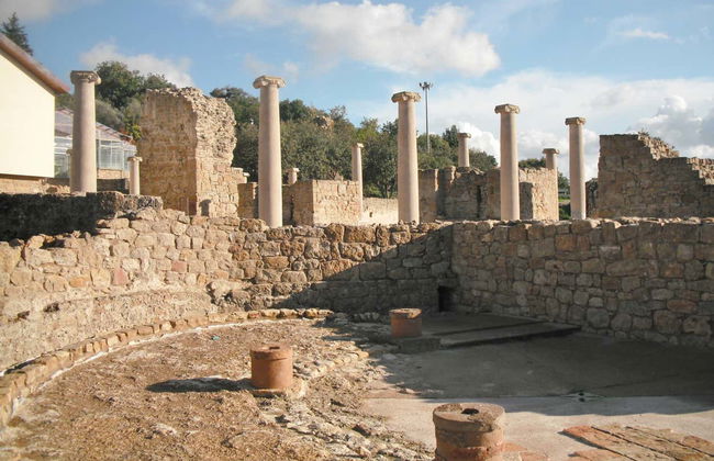 Valley of the Temples + Roman Villa of Casale Day Trip - Foto 3