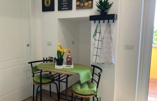 Home K&Y Elite Pineta - Foto 20