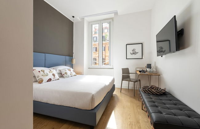 Giuditta in Trastevere - Foto 2