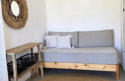 Thassa Beach Apartment No6 (with mountain view) - Foto 6