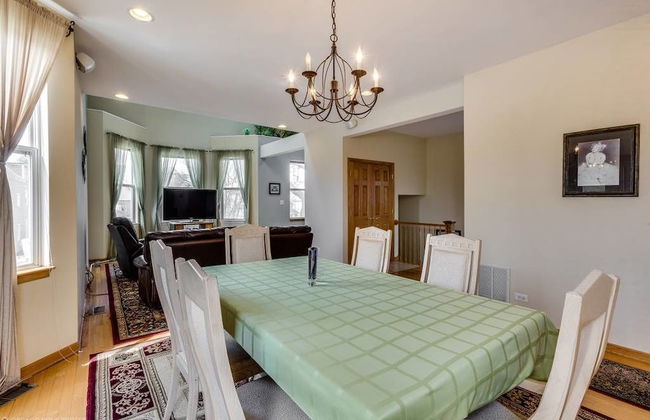 The Irving Masterpiece near Wrigley Field - Foto 12