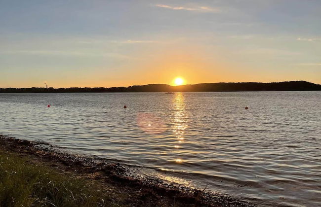 Middelfart Home- Nearby Free Waterpark Access - Foto 59