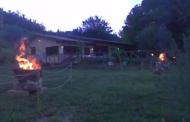 Agriturismo le Spighe - Fattoria Bertaccini - Foto 54