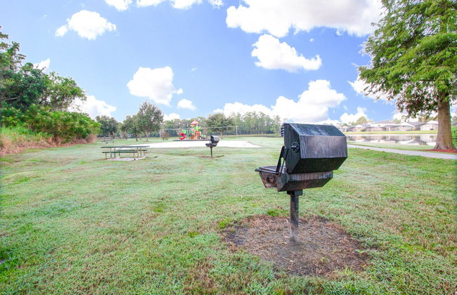 Hapimag Townhomes at Lake Berkley - Foto 26