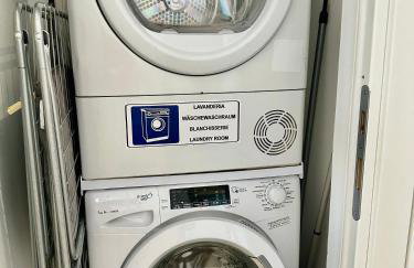 Monti Tiburtini Roma Guest House Apartment - Foto 67