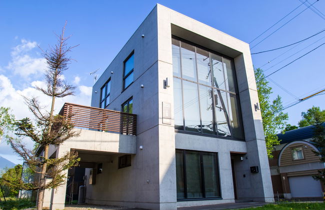 Niseko Central Houses and Apartments - Foto 19