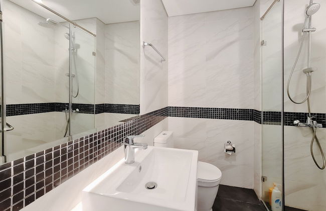 Muse Hanoi Luxury Apartment - D'Eldorado - Foto 38