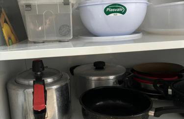 Apartamento com garagem coberta - Foto 4