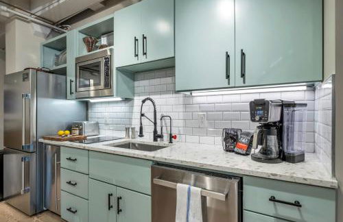 Nashville Honky Tonk Suite 6 BR by Maddox Hotel - Foto 5