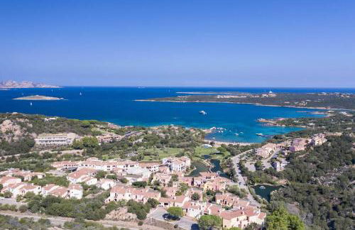 Appartamento Baia Pitrizza vista mare - Foto 28