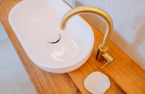 Gut Försterlay - Exklusive Boutique Apartments im historischen Winzerhaus direkt an der Mosel - Foto 17