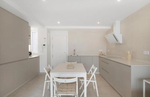 Apartamento Zurbarán - Foto 6