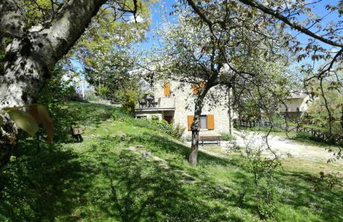 Agriturismo Il Falco del Monte Fumaiolo - Foto 16