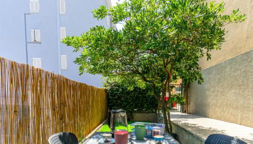 Il Ciliegio - Casa Vacanza Macerata - Foto 1, Garden