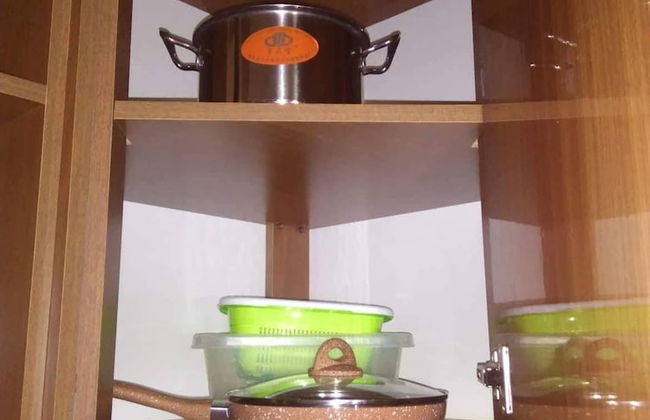 Welcome To My Cosy Comfy Corner In Yerevan - Foto 2